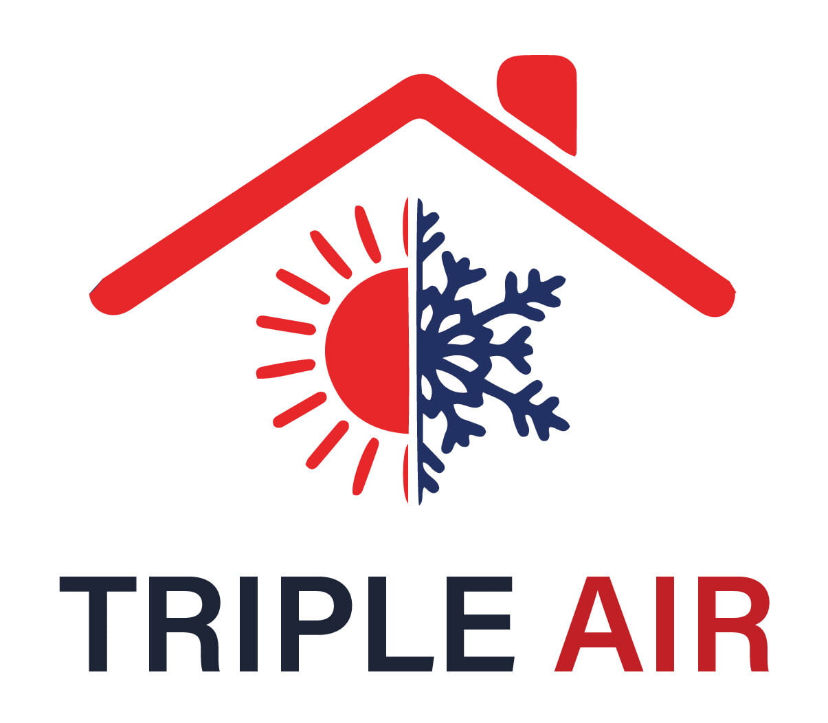 Triple Air - Your Trusted Air Duct Cleaning Experts!